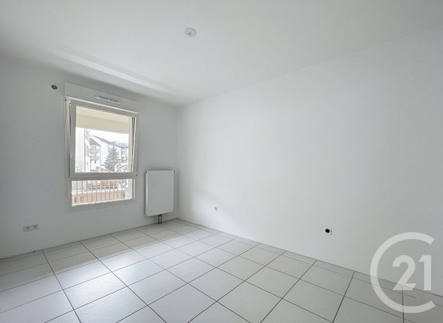 Appartement F2 &agrave; vendre - 2 pi&egrave;ces - 42,34 m2 - Villers Les Nancy - 54 - LORRAINE