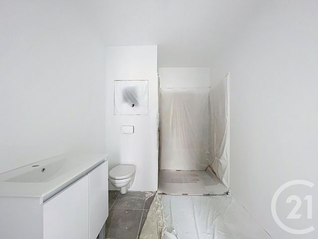 Appartement F2 &agrave; vendre - 2 pi&egrave;ces - 41,42 m2 - Villers Les Nancy - 54 - LORRAINE