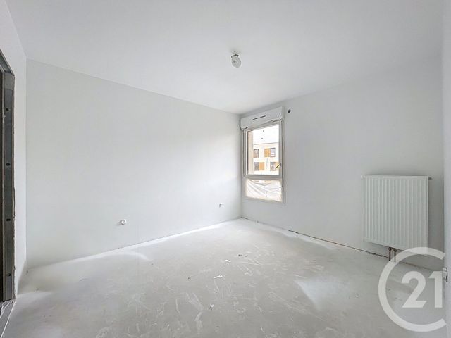 Appartement F2 &agrave; vendre - 2 pi&egrave;ces - 41,42 m2 - Villers Les Nancy - 54 - LORRAINE