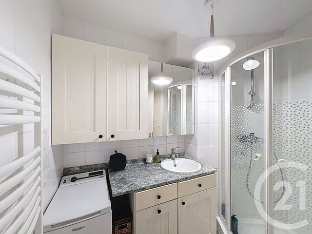 Appartement F4 &agrave; vendre - 4 pi&egrave;ces - 107,35 m2 - Laxou - 54 - LORRAINE