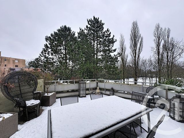 Appartement F4 &agrave; vendre - 4 pi&egrave;ces - 107,35 m2 - Laxou - 54 - LORRAINE