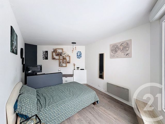 Appartement F4 &agrave; vendre - 4 pi&egrave;ces - 107,35 m2 - Laxou - 54 - LORRAINE