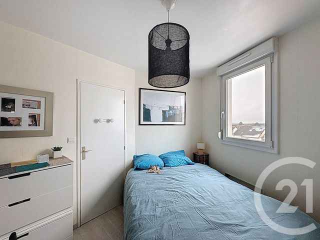 Appartement F4 &agrave; vendre - 4 pi&egrave;ces - 107,35 m2 - Laxou - 54 - LORRAINE