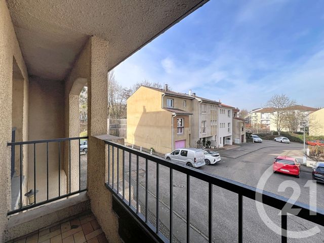 Maison &agrave; vendre - 6 pi&egrave;ces - 132,66 m2 - Villers Les Nancy - 54 - LORRAINE