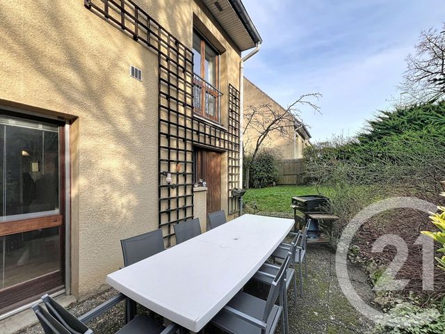 Maison &agrave; vendre - 6 pi&egrave;ces - 132,66 m2 - Villers Les Nancy - 54 - LORRAINE