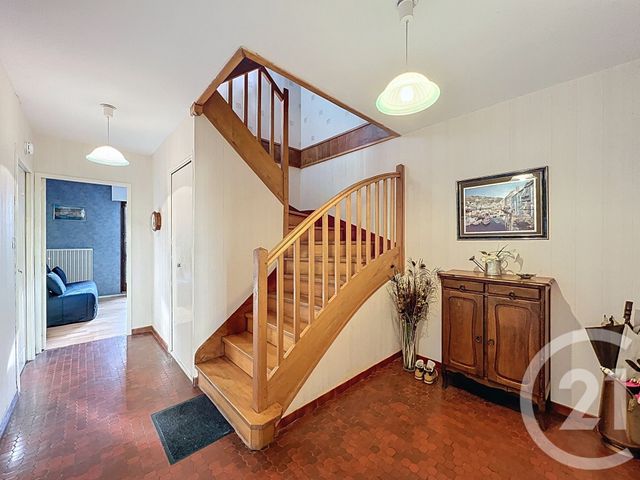 Maison &agrave; vendre - 6 pi&egrave;ces - 132,66 m2 - Villers Les Nancy - 54 - LORRAINE