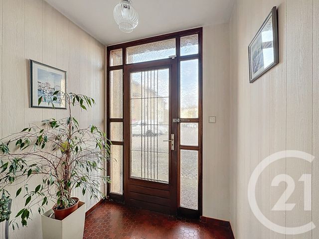 Maison &agrave; vendre - 6 pi&egrave;ces - 132,66 m2 - Villers Les Nancy - 54 - LORRAINE