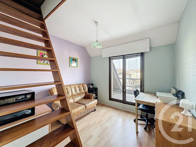 Maison &agrave; vendre - 6 pi&egrave;ces - 132,66 m2 - Villers Les Nancy - 54 - LORRAINE