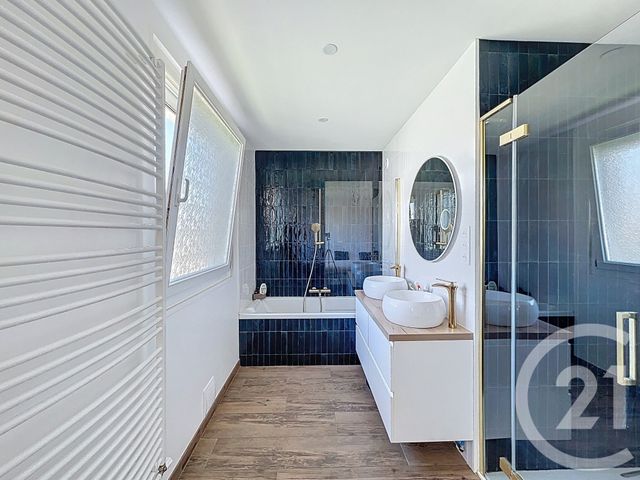 Maison &agrave; vendre - 5 pi&egrave;ces - 146,60 m2 - Villers Les Nancy - 54 - LORRAINE