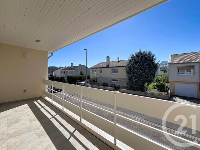 Maison &agrave; vendre - 5 pi&egrave;ces - 146,60 m2 - Villers Les Nancy - 54 - LORRAINE