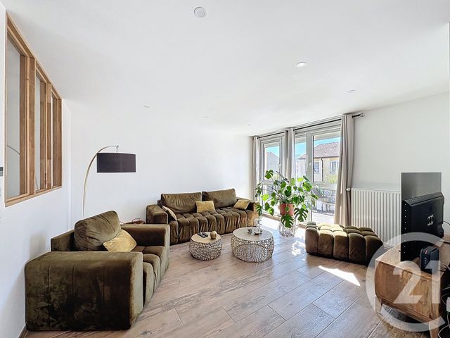 Maison &agrave; vendre - 5 pi&egrave;ces - 146,60 m2 - Villers Les Nancy - 54 - LORRAINE