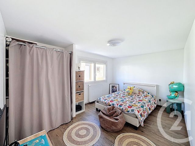 Maison &agrave; vendre - 5 pi&egrave;ces - 146,60 m2 - Villers Les Nancy - 54 - LORRAINE