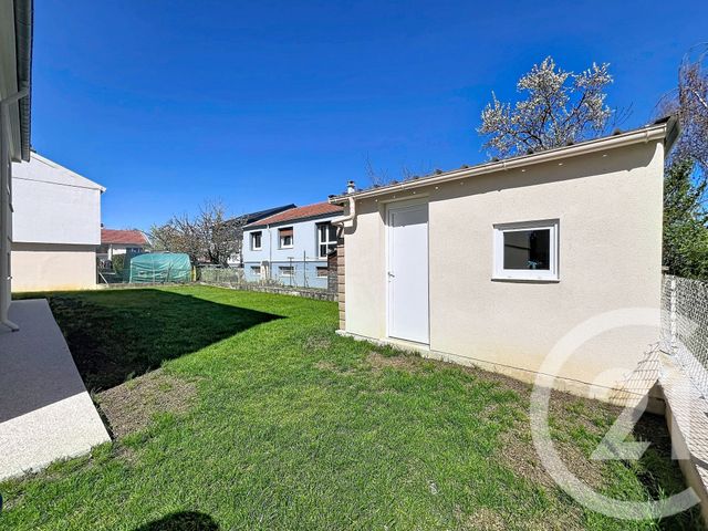 Maison &agrave; vendre - 5 pi&egrave;ces - 146,60 m2 - Villers Les Nancy - 54 - LORRAINE