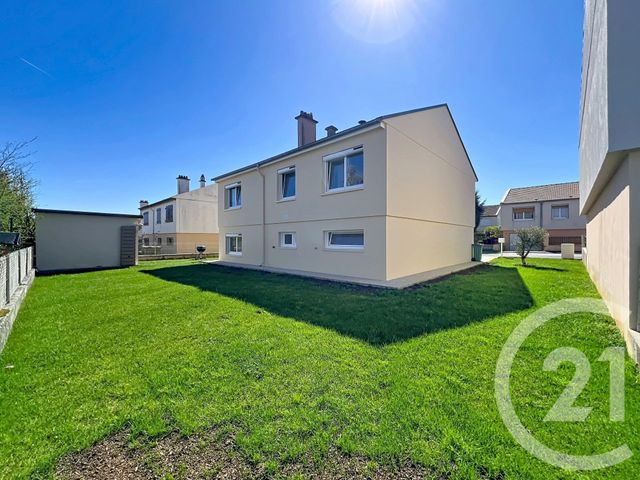 Maison &agrave; vendre - 5 pi&egrave;ces - 146,60 m2 - Villers Les Nancy - 54 - LORRAINE