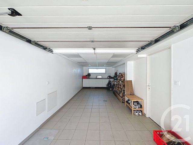 Maison &agrave; vendre - 5 pi&egrave;ces - 146,60 m2 - Villers Les Nancy - 54 - LORRAINE