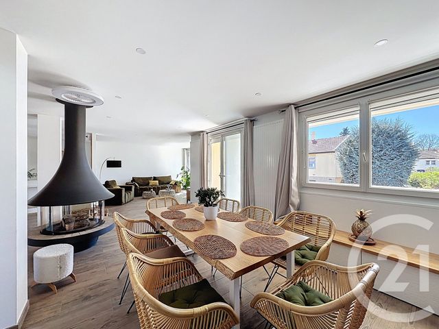 maison - VILLERS LES NANCY - 54