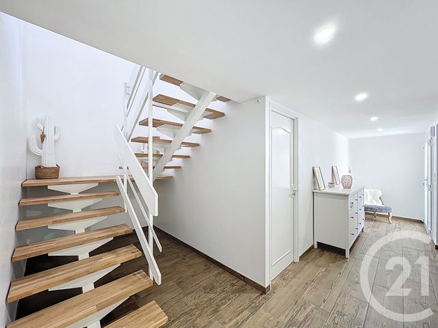 Maison &agrave; vendre - 5 pi&egrave;ces - 146,60 m2 - Villers Les Nancy - 54 - LORRAINE