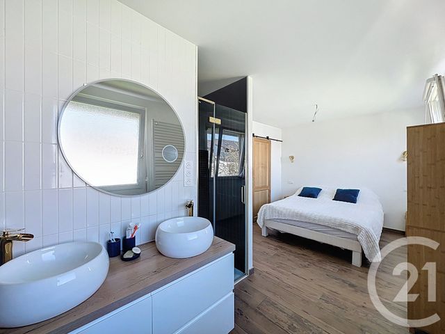 Maison &agrave; vendre - 5 pi&egrave;ces - 146,60 m2 - Villers Les Nancy - 54 - LORRAINE