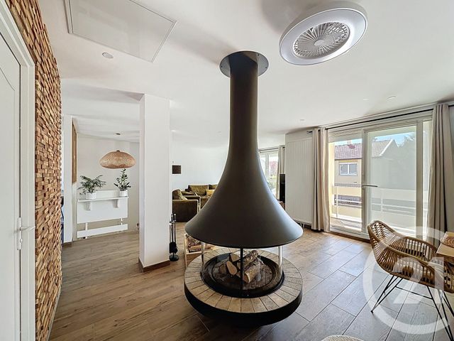 Maison &agrave; vendre - 5 pi&egrave;ces - 146,60 m2 - Villers Les Nancy - 54 - LORRAINE