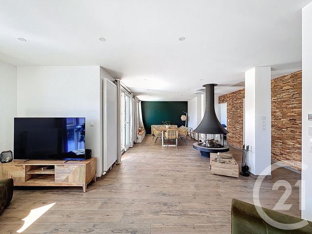 Maison &agrave; vendre - 5 pi&egrave;ces - 146,60 m2 - Villers Les Nancy - 54 - LORRAINE