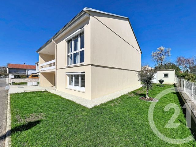 Maison &agrave; vendre - 5 pi&egrave;ces - 146,60 m2 - Villers Les Nancy - 54 - LORRAINE