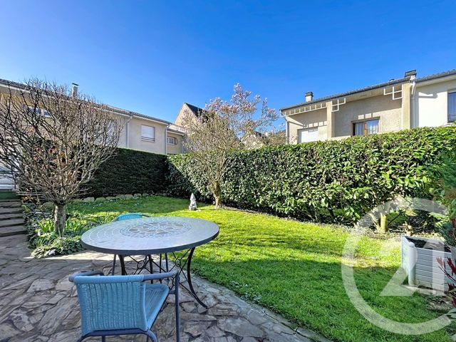 Maison &agrave; vendre - 6 pi&egrave;ces - 135,56 m2 - Villers Les Nancy - 54 - LORRAINE