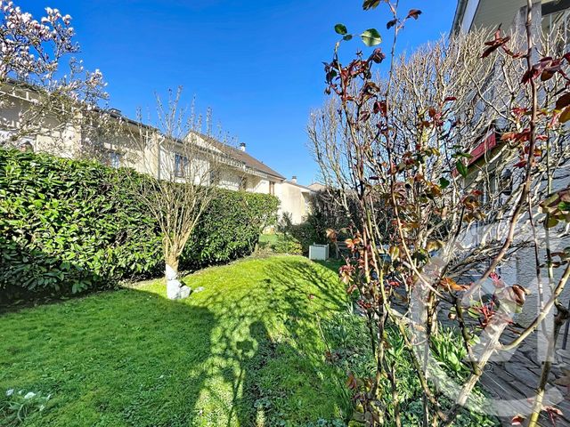 Maison &agrave; vendre - 6 pi&egrave;ces - 135,56 m2 - Villers Les Nancy - 54 - LORRAINE
