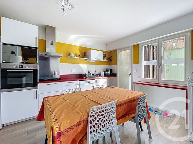 Maison &agrave; vendre - 6 pi&egrave;ces - 135,56 m2 - Villers Les Nancy - 54 - LORRAINE