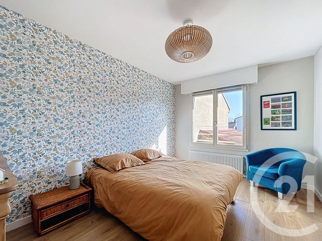 Maison &agrave; vendre - 6 pi&egrave;ces - 135,56 m2 - Villers Les Nancy - 54 - LORRAINE