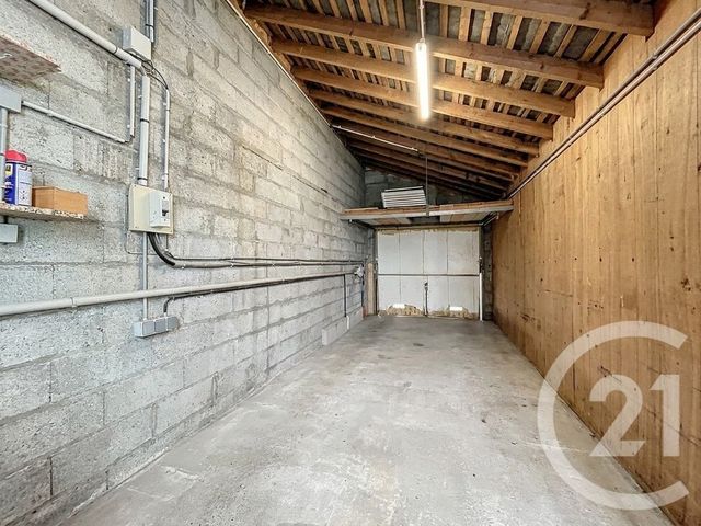 Maison &agrave; vendre - 6 pi&egrave;ces - 135,56 m2 - Villers Les Nancy - 54 - LORRAINE