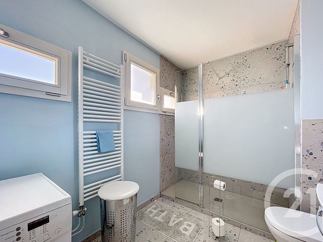 Maison &agrave; vendre - 6 pi&egrave;ces - 135,56 m2 - Villers Les Nancy - 54 - LORRAINE