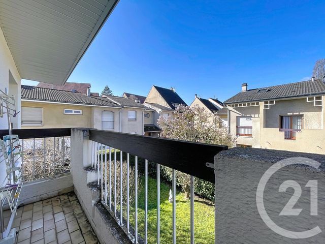 Maison &agrave; vendre - 6 pi&egrave;ces - 135,56 m2 - Villers Les Nancy - 54 - LORRAINE