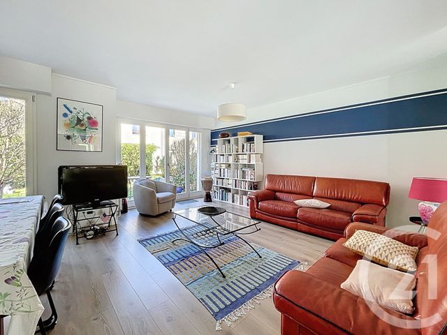 Maison &agrave; vendre - 6 pi&egrave;ces - 135,56 m2 - Villers Les Nancy - 54 - LORRAINE