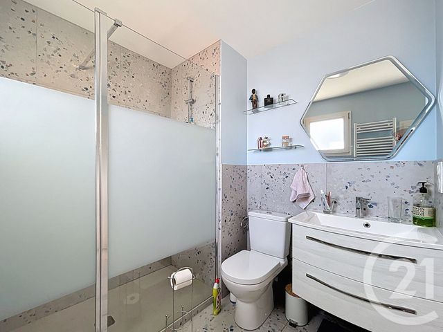 Maison &agrave; vendre - 6 pi&egrave;ces - 135,56 m2 - Villers Les Nancy - 54 - LORRAINE