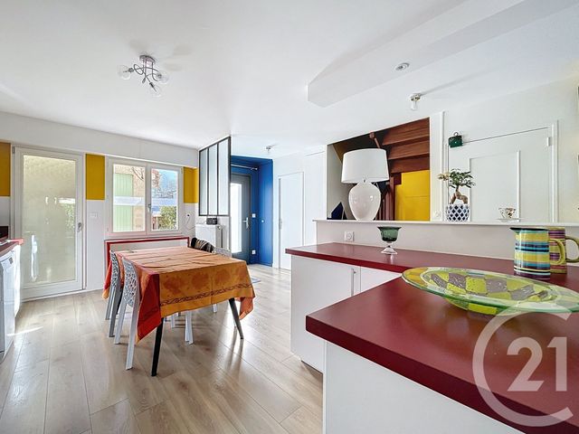 Maison &agrave; vendre - 6 pi&egrave;ces - 135,56 m2 - Villers Les Nancy - 54 - LORRAINE