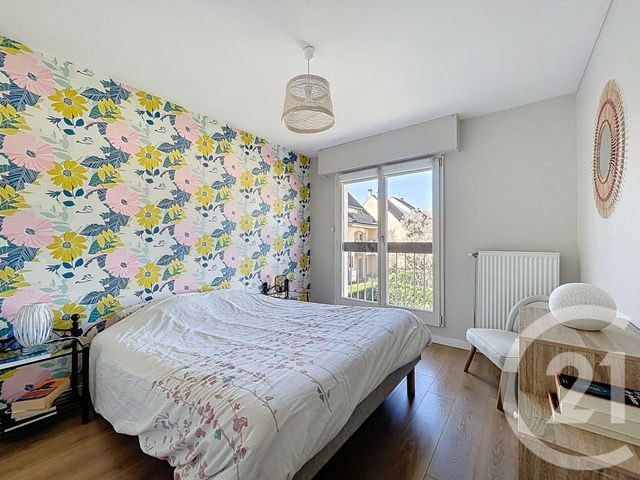 Maison &agrave; vendre - 6 pi&egrave;ces - 135,56 m2 - Villers Les Nancy - 54 - LORRAINE
