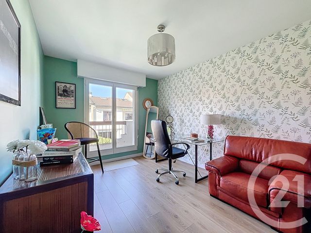 Maison &agrave; vendre - 6 pi&egrave;ces - 135,56 m2 - Villers Les Nancy - 54 - LORRAINE