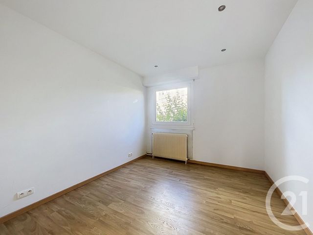 Appartement F2 &agrave; vendre - 2 pi&egrave;ces - 50,30 m2 - Villers Les Nancy - 54 - LORRAINE