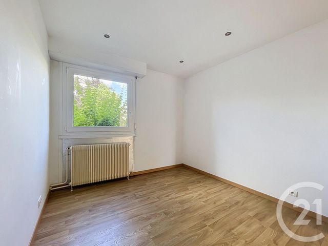Appartement F2 &agrave; vendre - 2 pi&egrave;ces - 50,30 m2 - Villers Les Nancy - 54 - LORRAINE