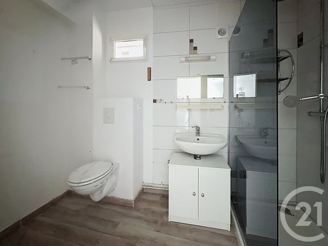 Appartement F2 &agrave; vendre - 2 pi&egrave;ces - 50,30 m2 - Villers Les Nancy - 54 - LORRAINE