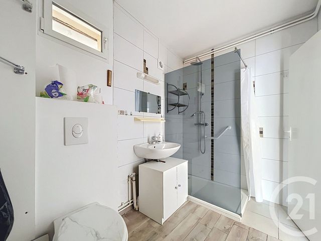 Appartement F2 &agrave; vendre - 2 pi&egrave;ces - 50,30 m2 - Villers Les Nancy - 54 - LORRAINE
