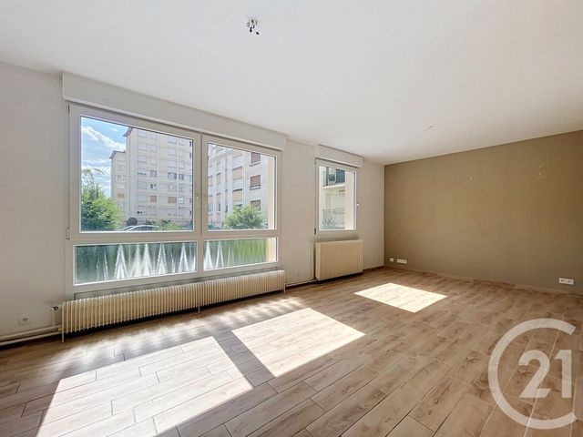 appartement - VILLERS LES NANCY - 54