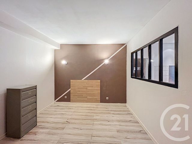 Appartement F2 &agrave; vendre - 2 pi&egrave;ces - 54,58 m2 - Laxou - 54 - LORRAINE