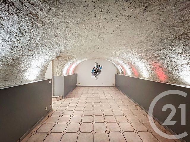 Appartement F2 &agrave; vendre - 2 pi&egrave;ces - 54,58 m2 - Laxou - 54 - LORRAINE