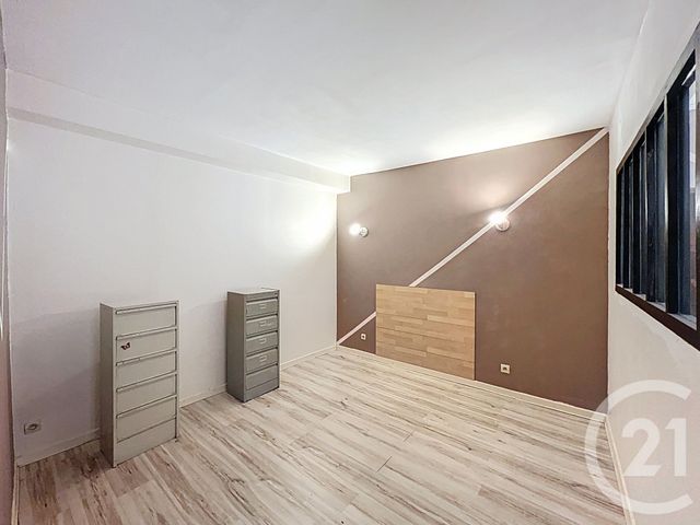 Appartement F2 &agrave; vendre - 2 pi&egrave;ces - 54,58 m2 - Laxou - 54 - LORRAINE