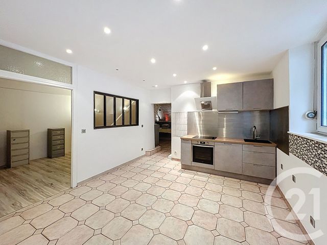 Appartement à vendre LAXOU