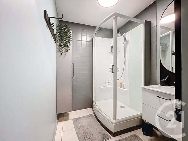 Appartement F3 &agrave; vendre - 4 pi&egrave;ces - 72 m2 - Vandoeuvre Les Nancy - 54 - LORRAINE