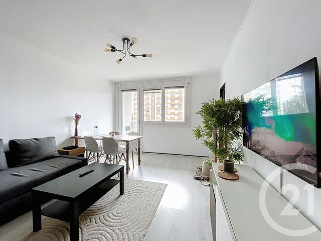 appartement - VANDOEUVRE LES NANCY - 54