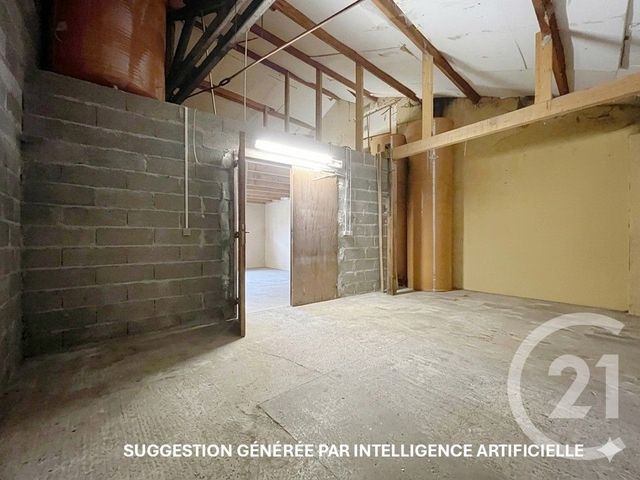 Maison &agrave; vendre - 3 pi&egrave;ces - 188 m2 - Jarville La Malgrange - 54 - LORRAINE