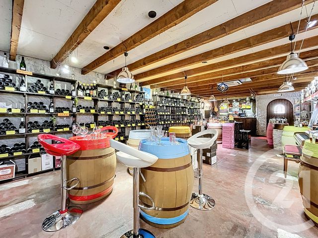 Maison &agrave; vendre - 3 pi&egrave;ces - 188 m2 - Jarville La Malgrange - 54 - LORRAINE